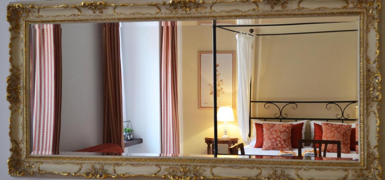 My Suite Home - Рива-дель-Гарда Экстерьер фото